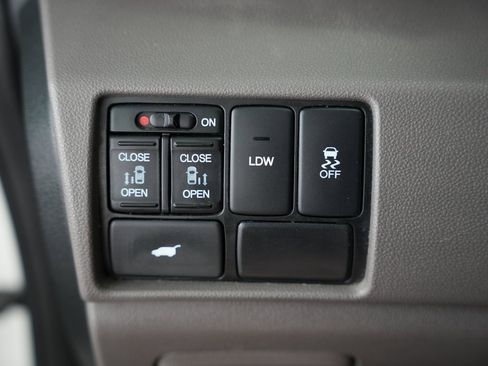 Used 2016 Honda Odyssey EX-L image 50