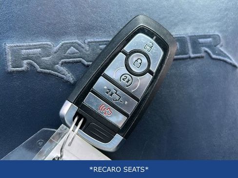 Used 2021 Ford F150 Raptor w/ Raptor 37 Performance Package image 26