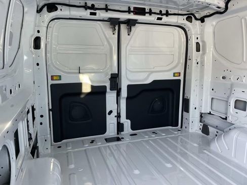 New 2026 Ford Transit 150 Low Roof image 23