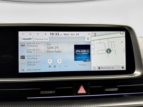 Used 2023 Hyundai Ioniq 6 SEL AWD/4WD image 13
