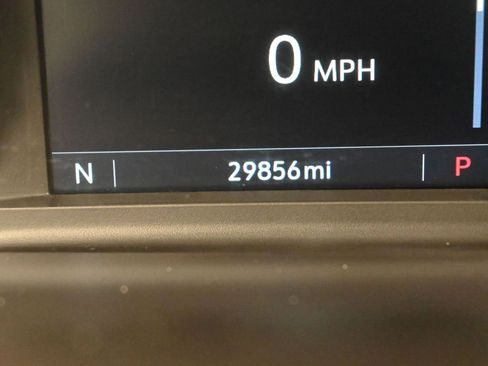 Used 2023 Chevrolet Tahoe LS image 26