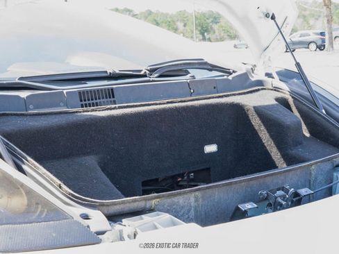Used 2004 Lamborghini Gallardo AWD/4WD image 78