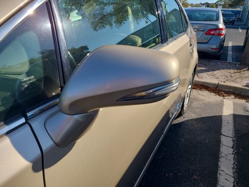 Used 2011 Lexus HS 250h image 8