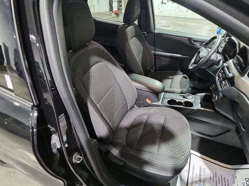 Used 2024 Ford Escape Active image 28