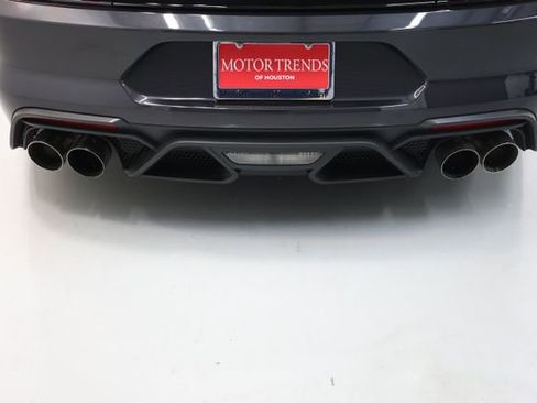 Used 2022 Ford Mustang Shelby GT500 w/ Technology Package image 77