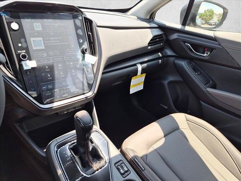 New 2026 Subaru Crosstrek 2.5i Limited w/ Crosstrek Mirror Package AWD/4WD image 12