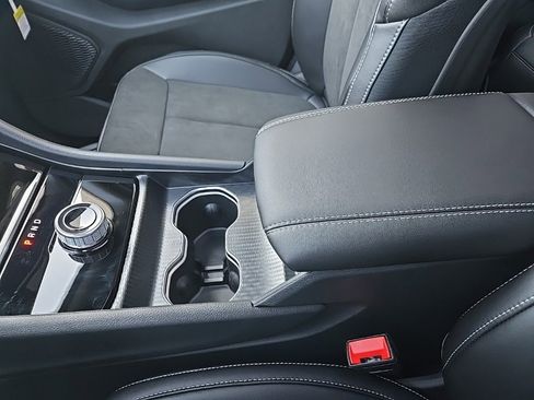 New 2025 Jeep Grand Cherokee Altitude image 61