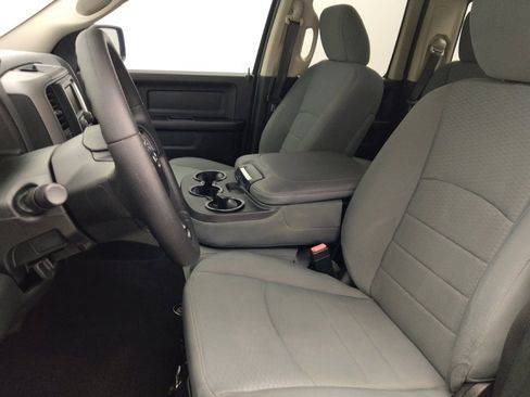 Used 2017 RAM 1500 Express w/ Express Value Package image 17