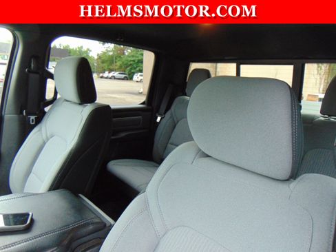 Certified 2022 RAM 1500 Big Horn image 40