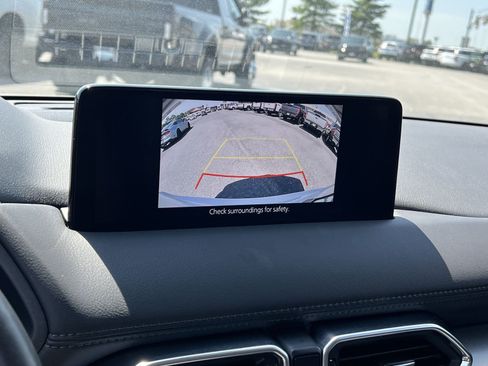 Used 2023 MAZDA CX-5 AWD 2.5 S image 19