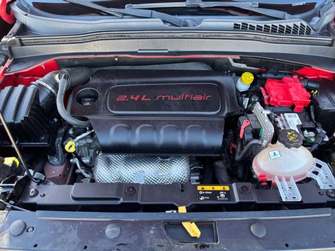 Used 2020 Jeep Renegade Sport image 21