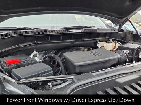 Used 2025 Chevrolet Silverado 1500 LT image 24