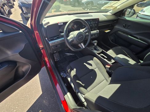New 2026 Hyundai Kona SEL Sport image 8
