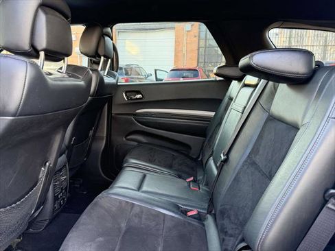 Used 2020 Dodge Durango GT image 12