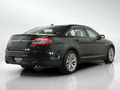 Used 2015 Ford Taurus Limited FWD image 5