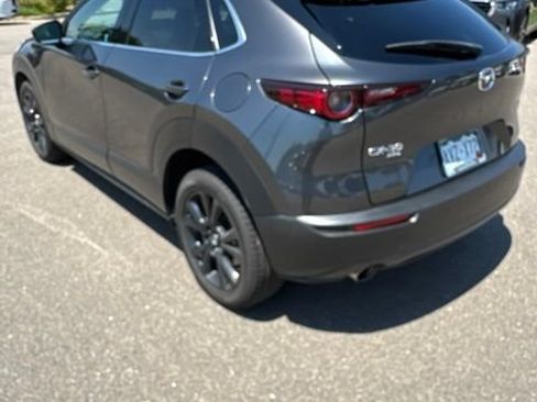 Used 2021 MAZDA CX-30 2.5 Turbo w/ Premium Plus Pkg AWD/4WD image 5