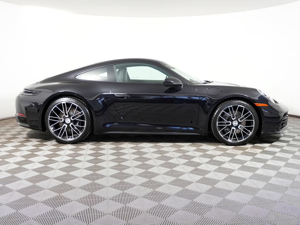 Used 2026 Porsche 911 Carrera RWD image 8