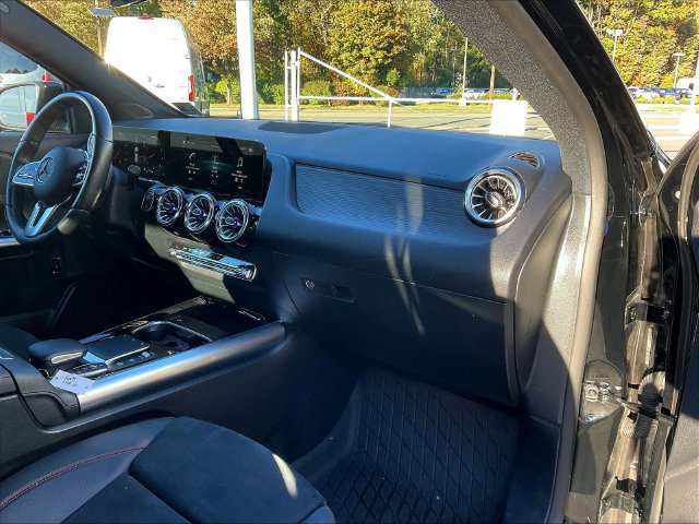 Certified 2023 Mercedes-Benz GLA 250 4MATIC image 28