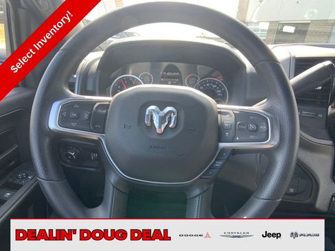 New 2026 RAM 5500 Tradesman w/ Chrome Appearance Group image 17