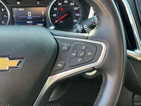 Used 2022 Chevrolet Equinox LT image 13