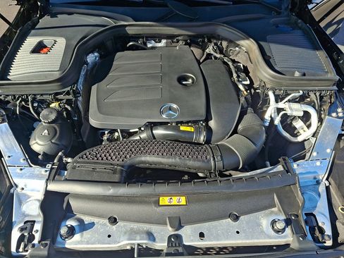 Certified 2022 Mercedes-Benz GLC 300 4MATIC image 28