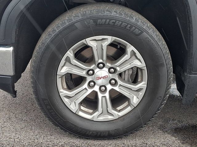 Used 2024 GMC Sierra 1500 SLT AWD/4WD image 11