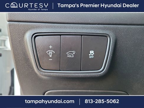 Certified 2022 Hyundai Tucson Limited w/ Cargo Package image 15