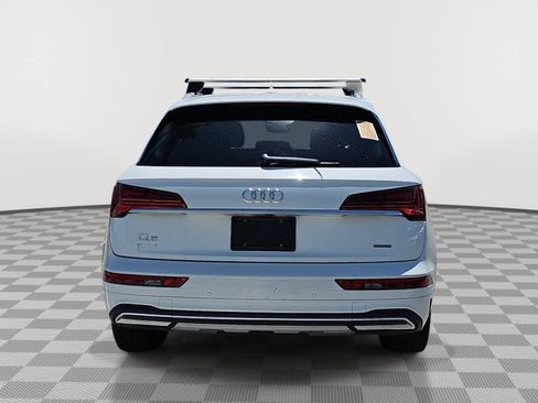 Used 2021 Audi Q5 2.0T Premium Plus AWD/4WD image 7