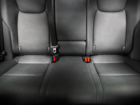 Used 2024 Lexus RZ 300e Premium w/ Technology Package image 18