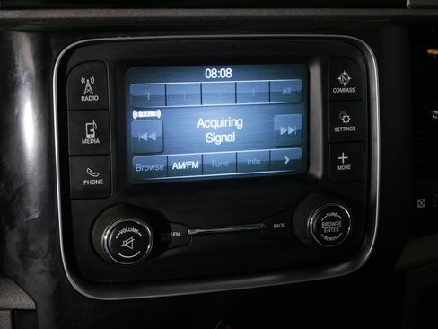 Used 2017 RAM 1500 Express w/ Black Ram 1500 Express Group AWD/4WD image 22