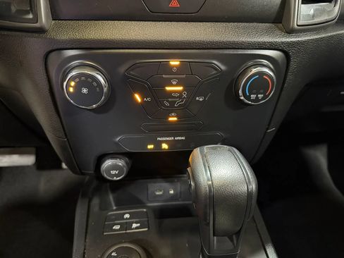 Used 2021 Ford Ranger XL w/ Trailer Tow Package AWD/4WD image 36