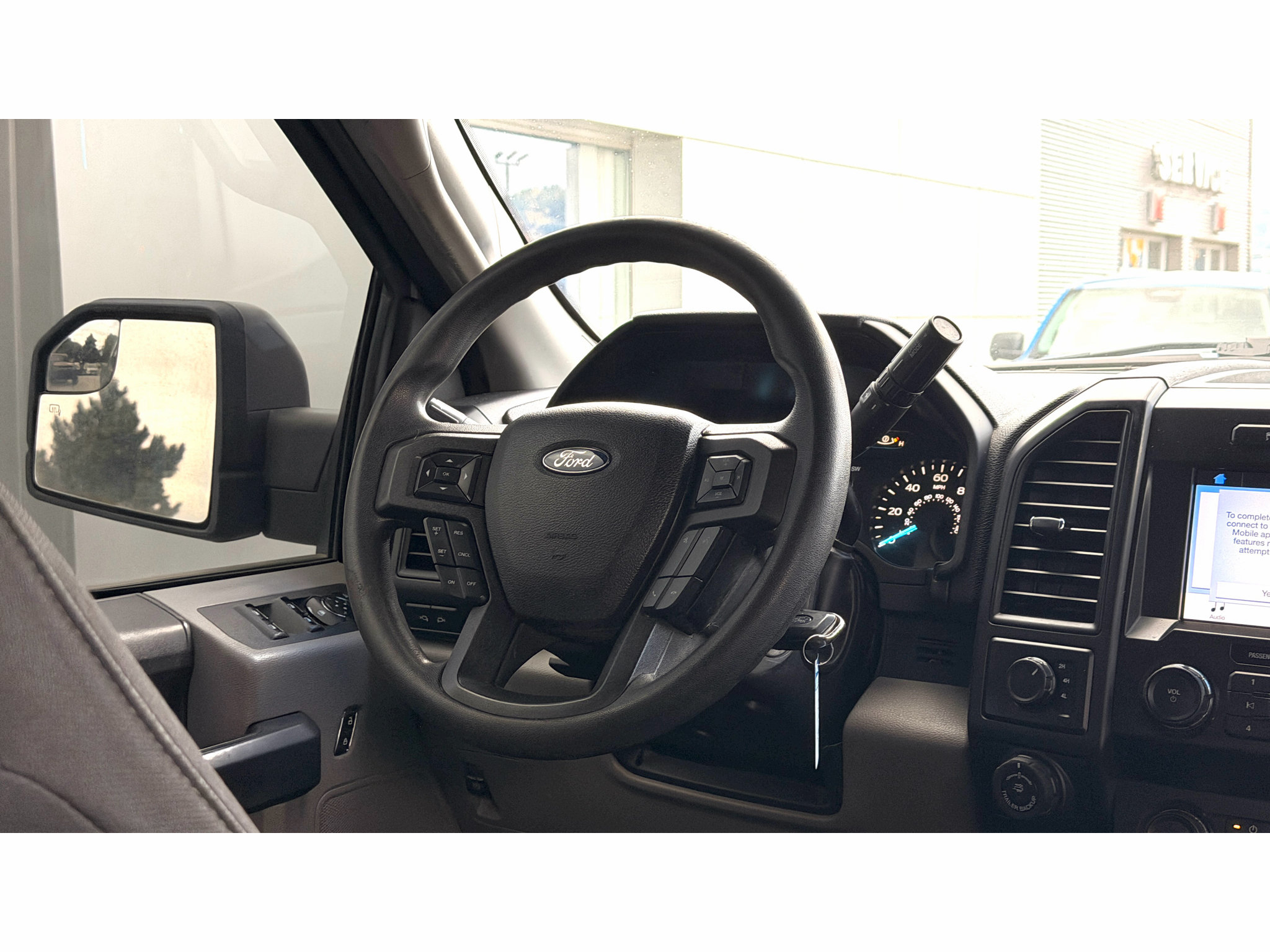 Used 2019 Ford F150 XL w/ Equipment Group 101A Mid AWD/4WD image 17
