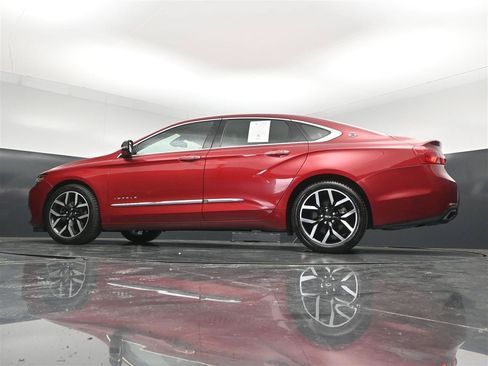 Used 2015 Chevrolet Impala LTZ FWD image 35
