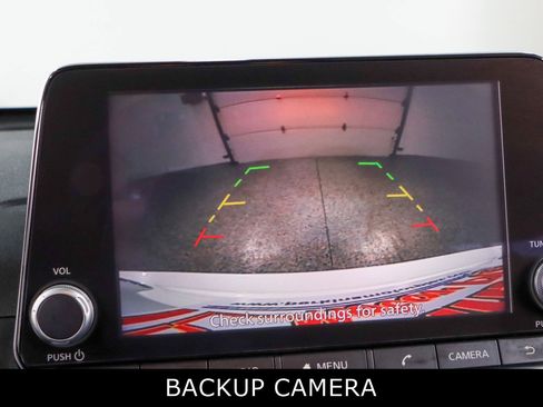 Used 2023 Nissan Altima 2.5 SV image 18