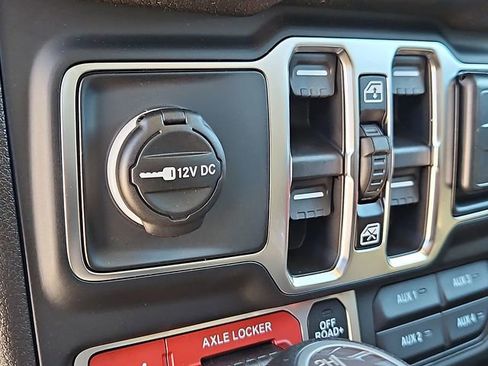 New 2026 Jeep Wrangler Willys image 13