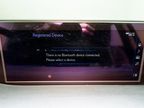 Used 2019 Lexus ES 350 350 w/ Premium Package image 20