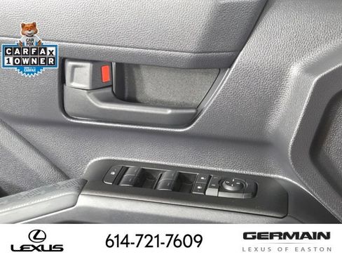 Used 2025 Toyota 4Runner SR5 AWD/4WD image 27