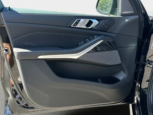 New 2026 BMW X5 xDrive50e w/ M Sport Package image 15