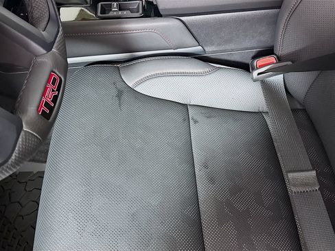 Certified 2026 Toyota Tundra TRD Pro AWD/4WD image 18