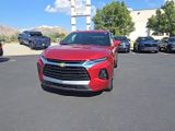 Used 2019 Chevrolet Blazer Premier w/ Driver Confidence II Package image 4