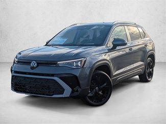 New 2026 Volkswagen Taos SE video 1