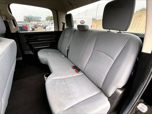 Used 2014 RAM 1500 Tradesman w/ Popular Equipment Group image 21
