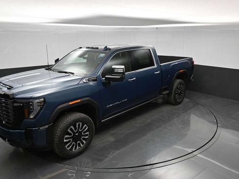 New 2026 GMC Sierra 2500 Denali Ultimate w/ Max Trailering Package AWD/4WD image 28