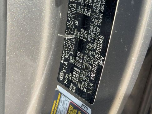 Used 2014 Kia Soul image 22