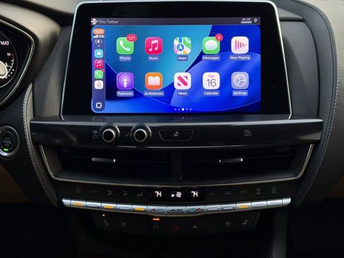 Used 2021 Cadillac CT5 Premium Luxury image 21