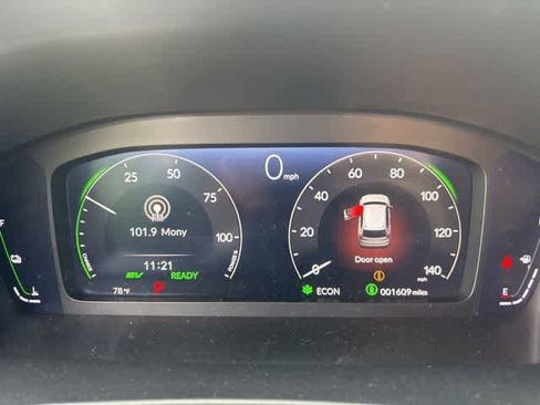 Used 2026 Honda CR-V Sport-L image 13