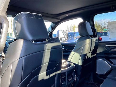 New 2026 RAM 1500 Laramie image 13