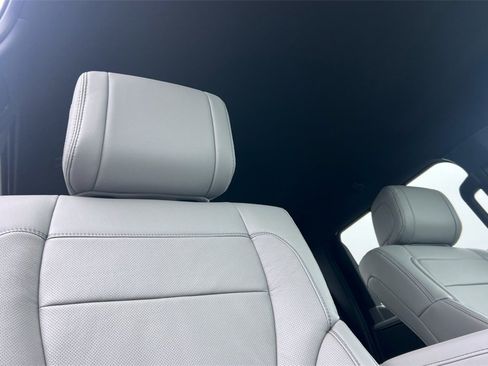 New 2026 Toyota Tundra Limited image 16