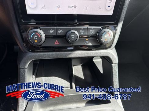 New 2026 Ford Ranger XLT RWD image 22