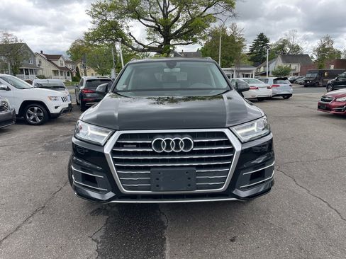 Used 2017 Audi Q7 3.0T Premium Plus AWD/4WD image 2